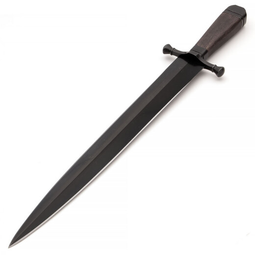 Arkansasský nůž Toothpick 48cm ze série Battlecry